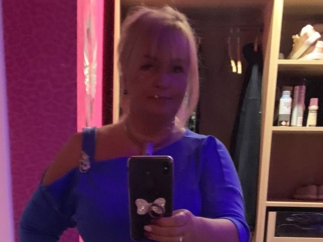 Krisi 59 Aus 21xxx 📍 Geile Omas Reife Frauen And Grannys 1359